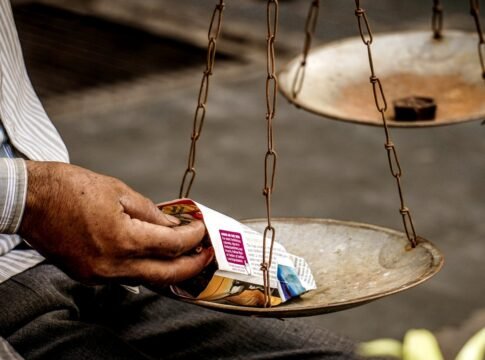 India Hosts Global Measurement Meeting: Why Fair Weights Matter