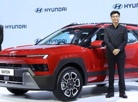 Hyundai Bayon Launched in India at ₹9.99 Lakh: Engine, Variants and Buyer Checklist