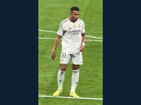 Barcelona 1–2 Real Madrid: Mbappé Double Ends Perfect Start and Tightens La Liga Race
