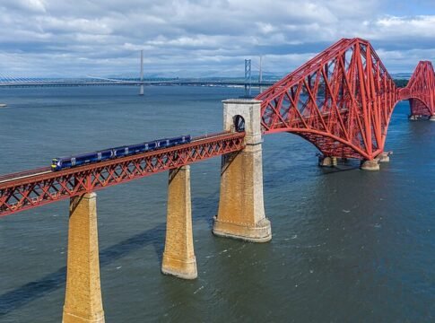 Storm Boelo Update: 22,000 Still Without Power as Rail Disruption Continues in Britain