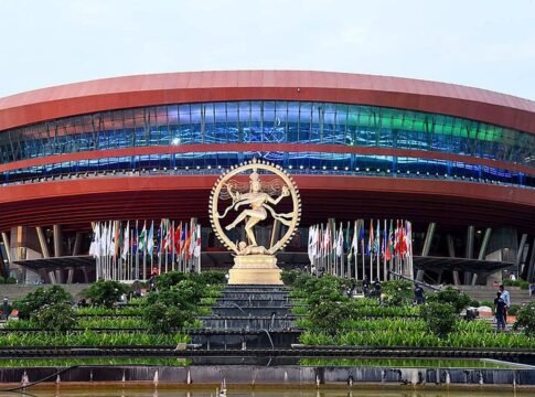 ESTIC 2026 Opens in Delhi Today: Inauguration Time, Programme and Visitor Guidance