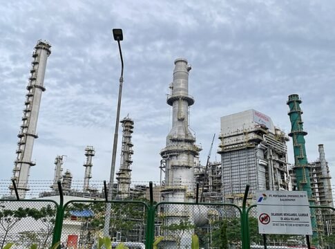 Indonesia Sets Out Government-Led Oil and LPG Buying: What the Procurement Shift Means