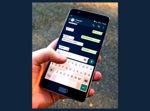 WhatsApp Malware Warning: Why a File From a Known Contact Can Still Be Dangerous