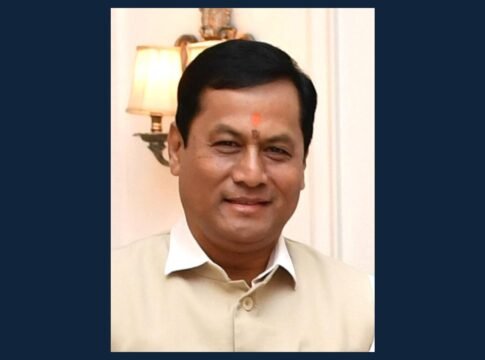 Thoothukudi’s Proposed $4 Billion Shipyard Advances After Sonowal–HD Hyundai Talks