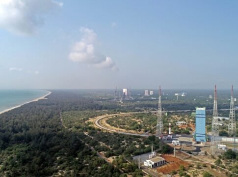 India’s Space Technology Push: Reusable Rockets, Docking and Propulsion Ahead of ESTIC Session