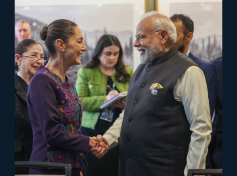 India and Mexico Launch Preferential Trade Agreement Negotiations: What Changes Next