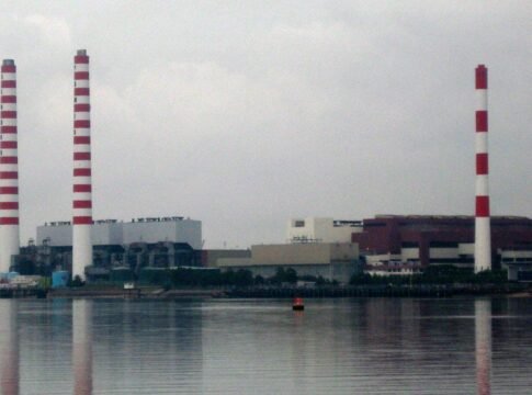 Singapore and US Outline Next Steps for Southeast Asia’s Cross-Border Power Grid