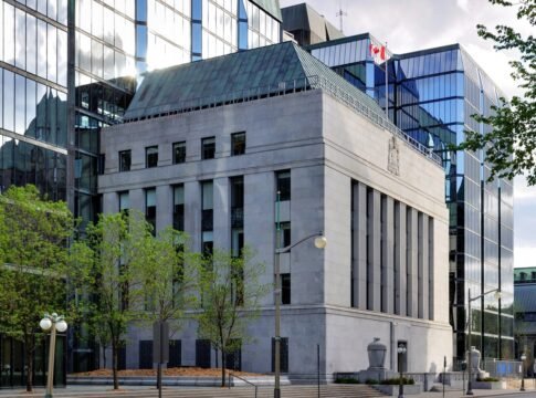 Bank of Canada Raises Rate to 2.50% as Energy Inflation Complicates the Outlook