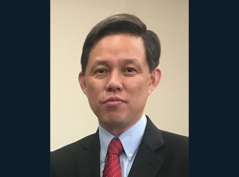 Singapore Receives 2027 ASEAN Defence Chairmanship at Cebu Handover