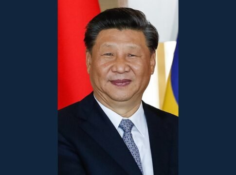 China’s CPC Plenum Closes, Sets 21st Party Congress for Second Half of 2027