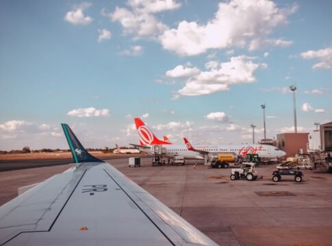 Air India Cancels Riyadh, Dammam and Jeddah Flights Until October 20