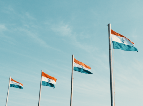 Abhijeet Dipke Detained Ahead of CJP Tiranga March in Delhi: What Police and the Organiser Said